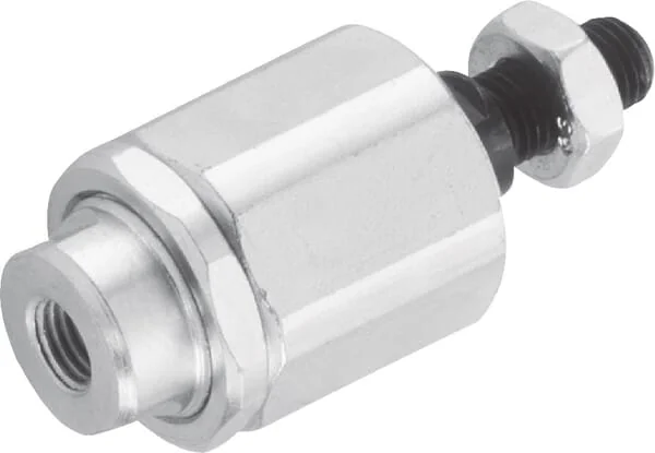 Camozzi - GK20 - Gk-20 Self-Aligning Joints