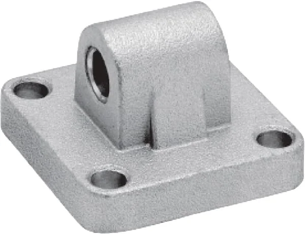 Camozzi - L4163 - Rear Trunnion