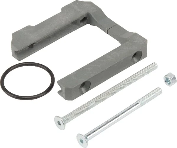 Camozzi - MX212JJ - Camozzi Flanged Coupling