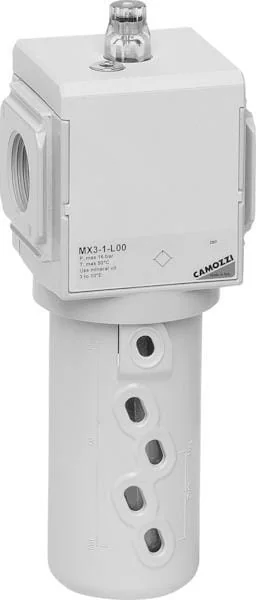 Camozzi - MX212L00 - Camozzi Oil Mist Lubricator
