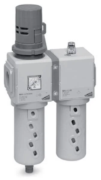Camozzi - MX238000002 - Camozzi Filter Regulator Valve