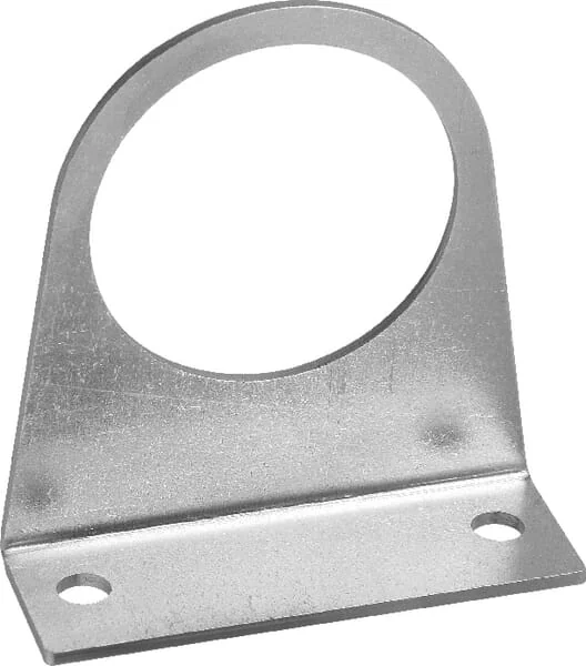 Camozzi - MX2S - Regulator Mounting