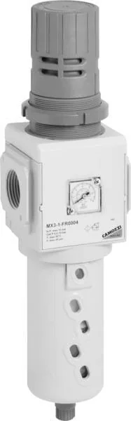 Camozzi - MX31FR0304 - Filter Regulator