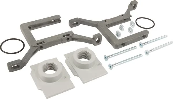 Camozzi - MX334KK - Wall Connectors