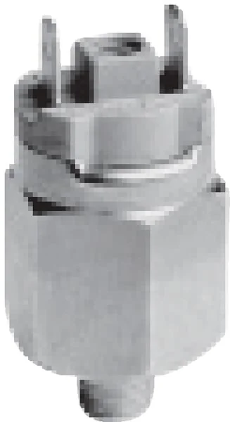 Camozzi - PM11NC - Camozzi Pressure Switch