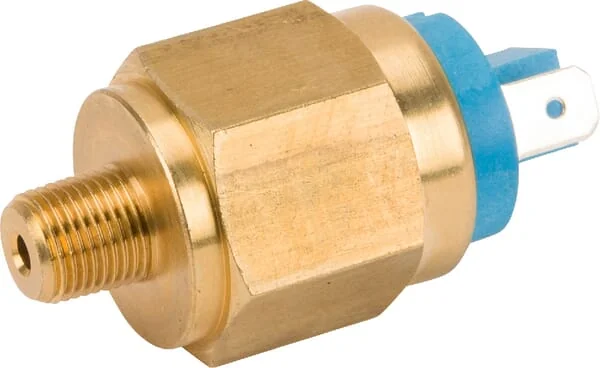 Camozzi - PM11NC - Camozzi Pressure Switch