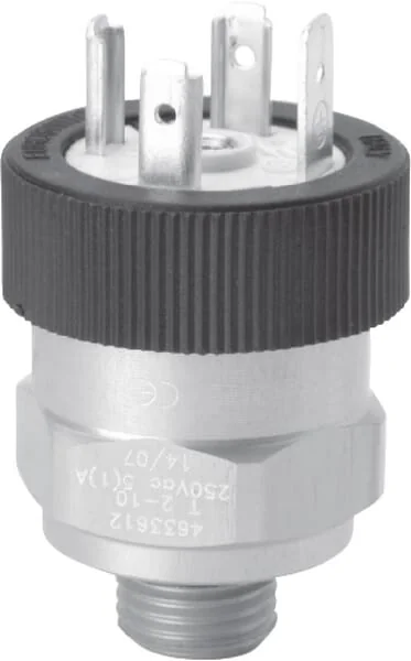Camozzi - PM11SC - Camozzi Pressure Switch