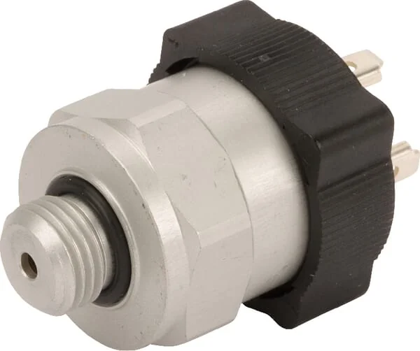 Camozzi - PM11SC - Camozzi Pressure Switch