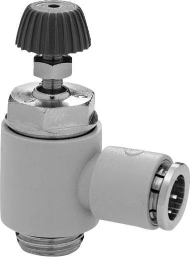 Camozzi - PMCU706148 - Camozzi Flow Control Valve