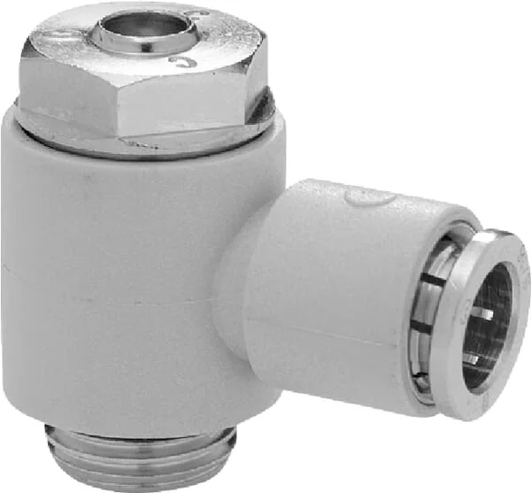 Camozzi - PSVU604184 - Camozzi Flow Control Valve