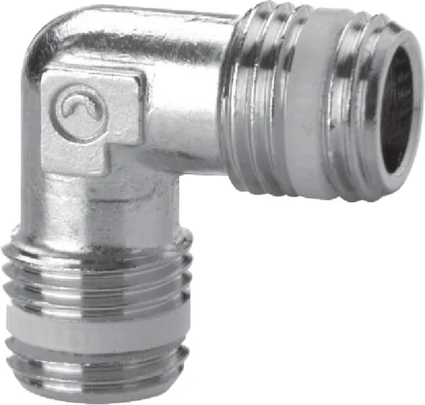 Camozzi - S201014 - Pipe Fitting