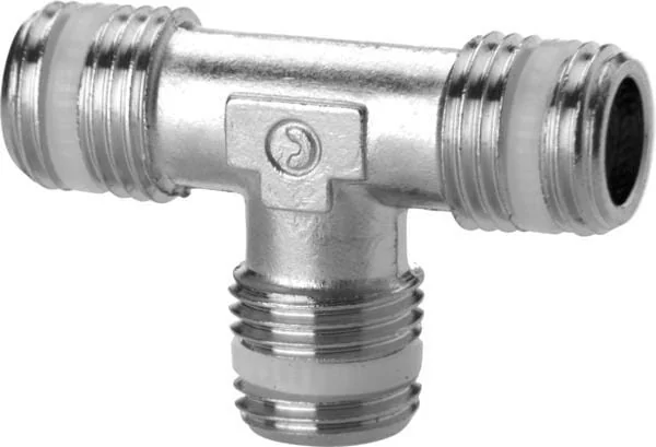 Camozzi - S208038 - S2080 3/8 Pipe Fitting SPR