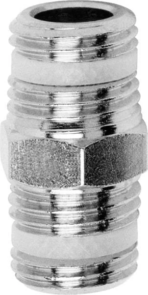 Camozzi - S250018 - S2500 1/8 Pipe Fitting SPR