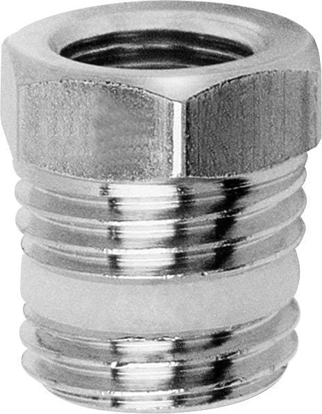 Camozzi - S25303818 - S2530 3/8-1/8 Pipe Fitting