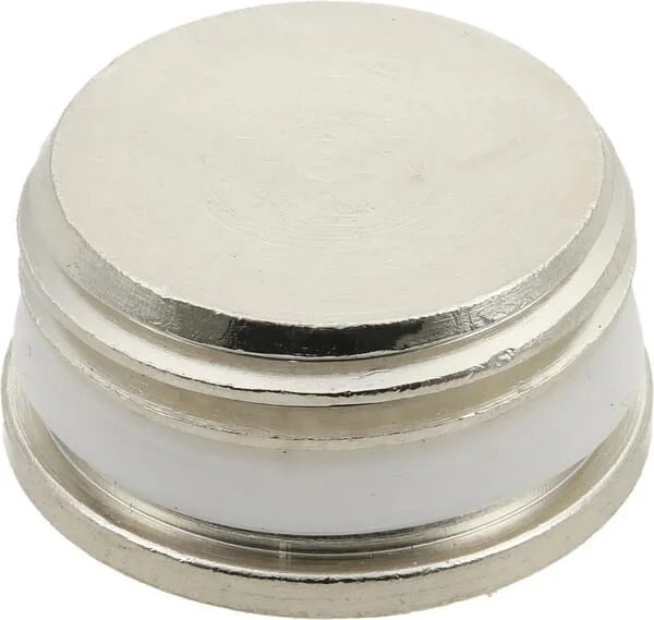 Camozzi - S261012 - S2610 1/2 Pipe Fitting SPR