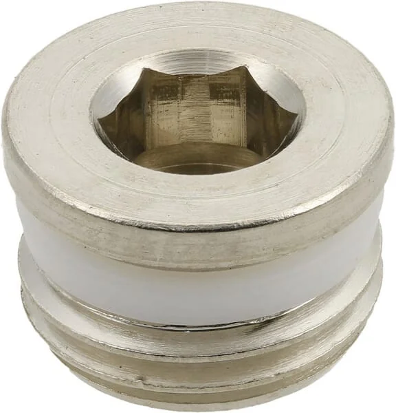 Camozzi - S261014 - S2610 1/4 Pipe Fitting SPR