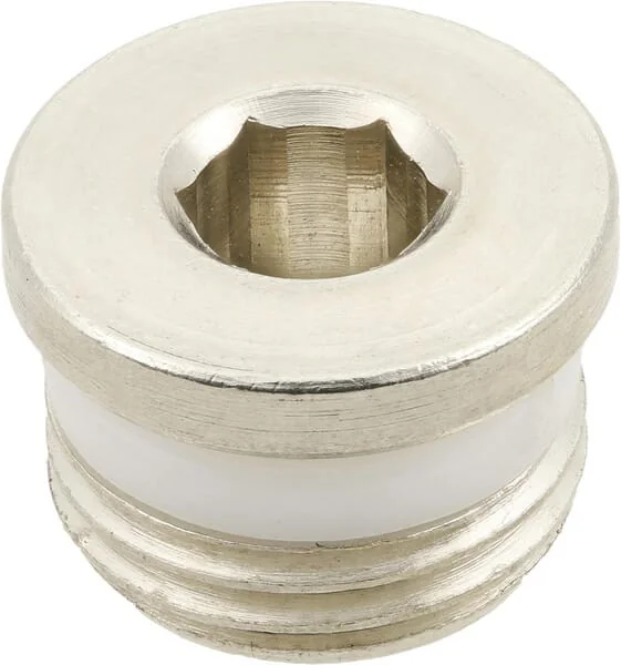 Camozzi - S261018 - S2610 1/8 Pipe Fitting SPR