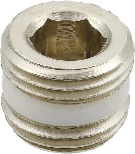 Camozzi - S261518 - S2615 1/8 Pipe Fitting SPR