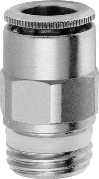 Camozzi - S6510518 - S6510 5-1/8 Super-Rapid Fitting