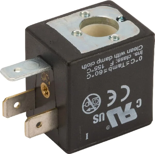 Camozzi - U76 - Camozzi Solenoid Coil 110V DC