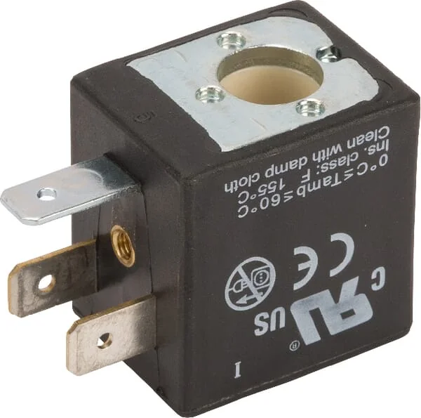 Camozzi - U7K - Camozzi Solenoid Coil 110V-50/60Hz