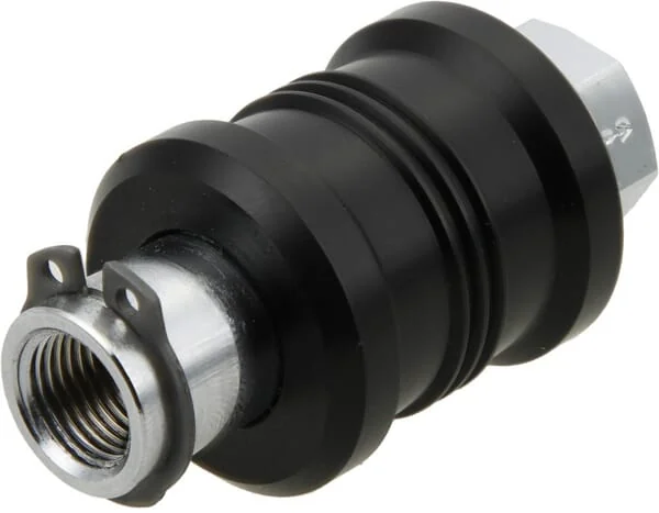 Camozzi - VMS11818 - Camozzi Hand Slide Valve
