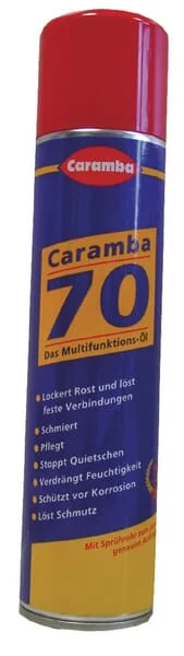 Caramba - 6006643BCARA - 70 400 ml