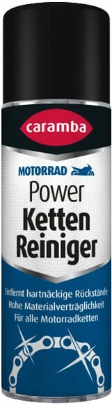 Caramba - 602624BCARA - Power Chain Cleaner 300ml