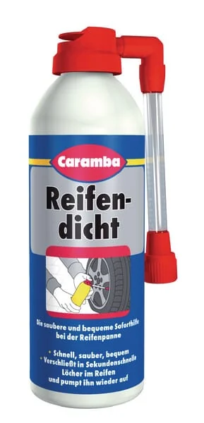 Caramba - 662714BCARA - Express Tyre Sealant 400 ml