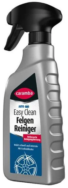 Caramba - 663405CARA - Easy Clean Rim Cleaner 500ml