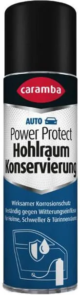 Caramba - 698715BCARA - Power Cavity Preservation, 500 ml