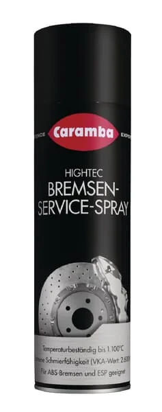 Caramba