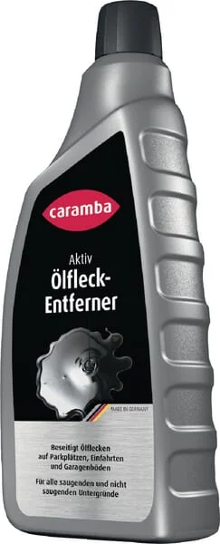 Caramba - SP606801 - Oil Stain Remover 1 l