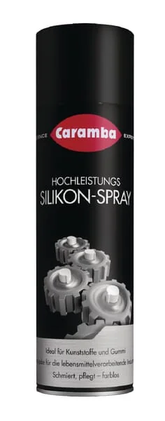 Caramba - SP6103051 - Silicone Spray 500 ml