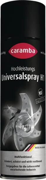 Caramba - SP622105 - Universal Spray H1 500 ml