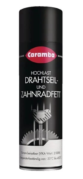 Caramba - SP64540001 - Gear Lubricant 500 ml