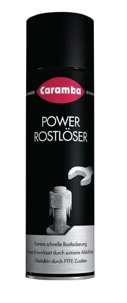 Caramba - SP6610001 - Power Penetrating Spray 500 ml