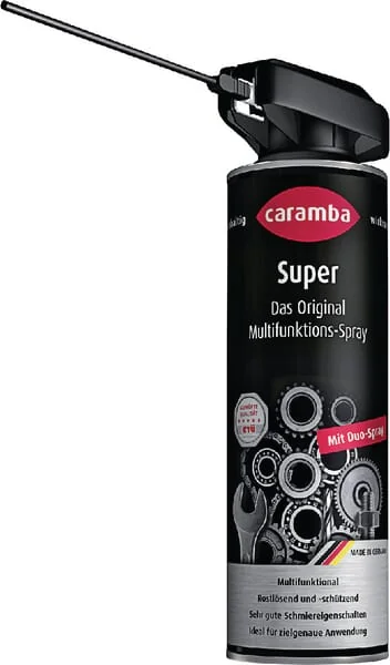 Caramba - SP6612021 - Super Multipurpose Oil 500 ml
