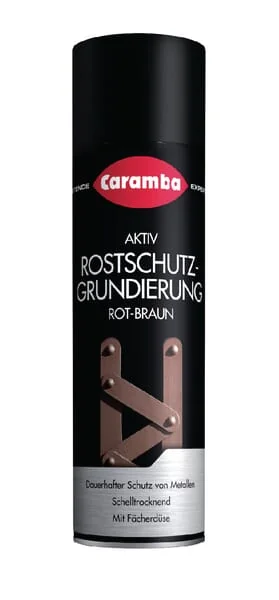 Caramba - SP691509 - Rust Protection Primer 500 ml