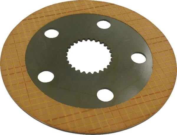 Carlisle - V34401400N - Carlisle Brake Disc 224-27
