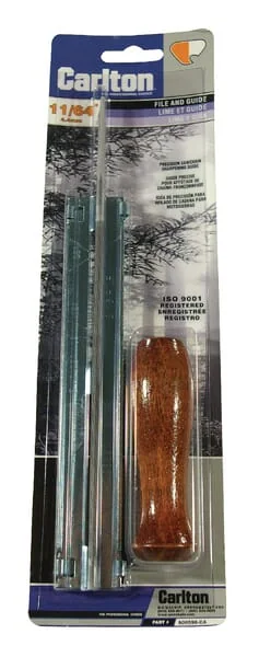 Carlton - 9164CA - File Holder Set 4.5mm