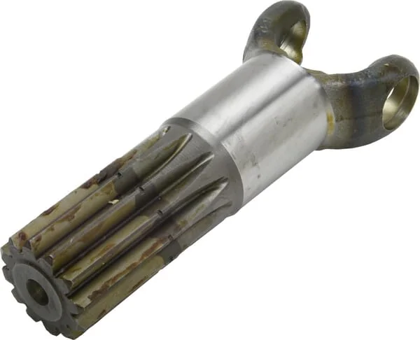 Carraro - CI040870 - Double Joints, Wheel Side For