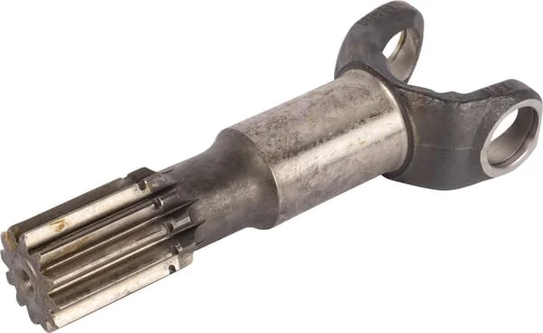 Carraro - CI044180 - Axle Shaft, Short Half
