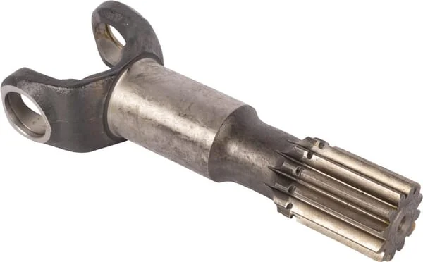 Carraro - CI044180 - Axle Shaft, Short Half