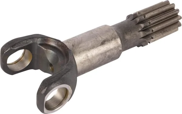 Carraro - CI044180 - Axle Shaft, Short Half