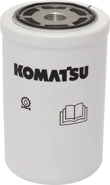 Carraro - CI045177 - Oil Filter