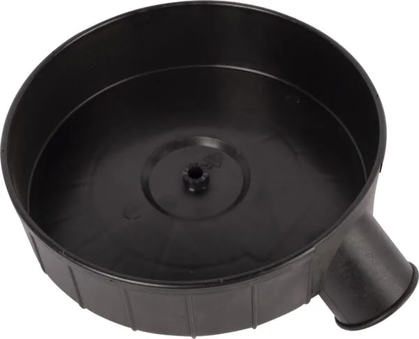 Carraro - CI045411 - Cover, Air Filter Housing