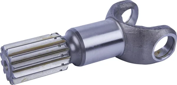 Carraro - CI046219 - Short Half-Axle Shaft (Wheel Side)