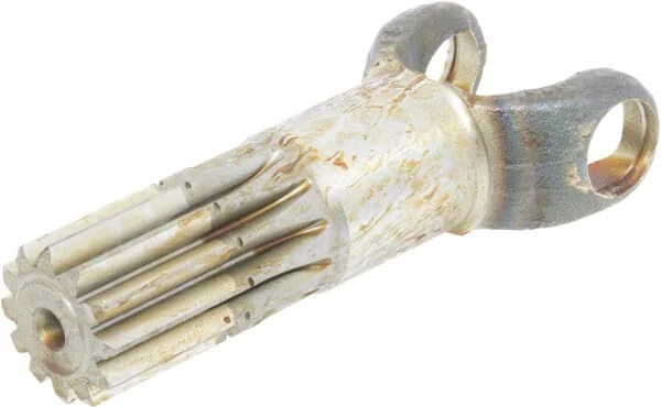 Carraro - CI046254 - Double Joints, Wheel Side For