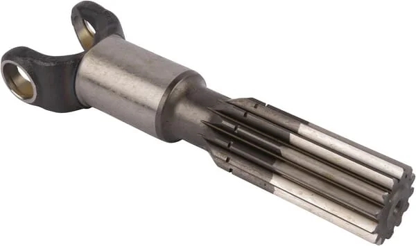 Carraro - CI046281 - Double Joints, Wheel Side For